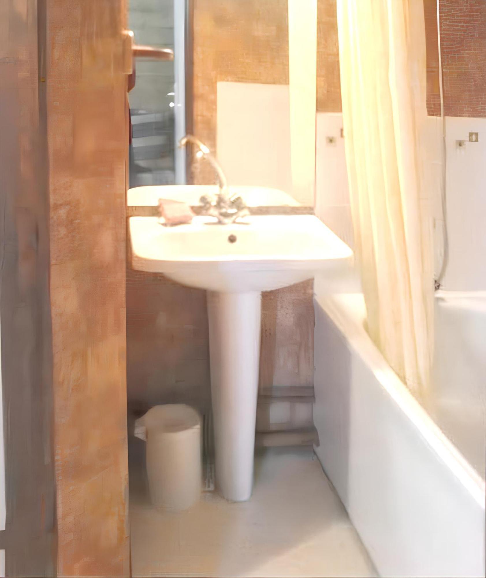Appartement Au Pied Des Pistes A La Plagne - Vue Sur Montagne - Exteriör bild